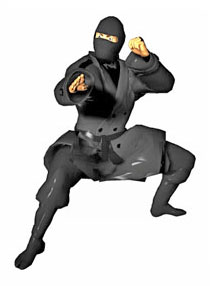 Doko no kamae