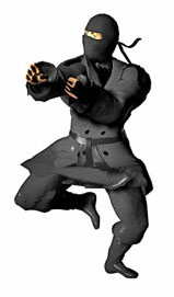 Hichō no kamae