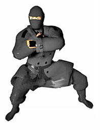 Jūmonji no kamae