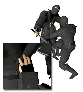 Gyokakuken – Horns United