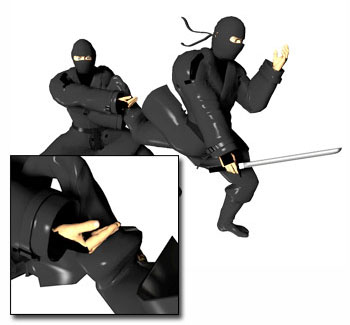 Kiten ken – Create a Turn