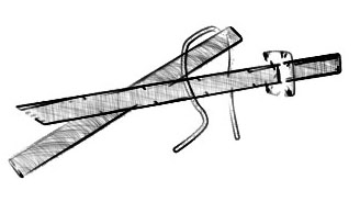 Ninja tō