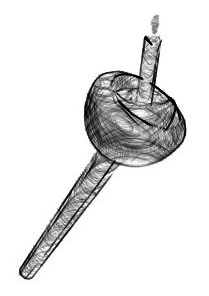 Gandō