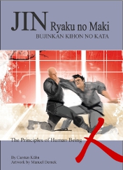 Jin Ryaku no Maki: The Principles of Human Being