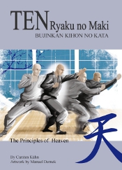 Ten Ryaku no Maki: The Principles of Heaven
