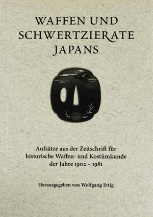 Waffen und Schwertzierate Japans